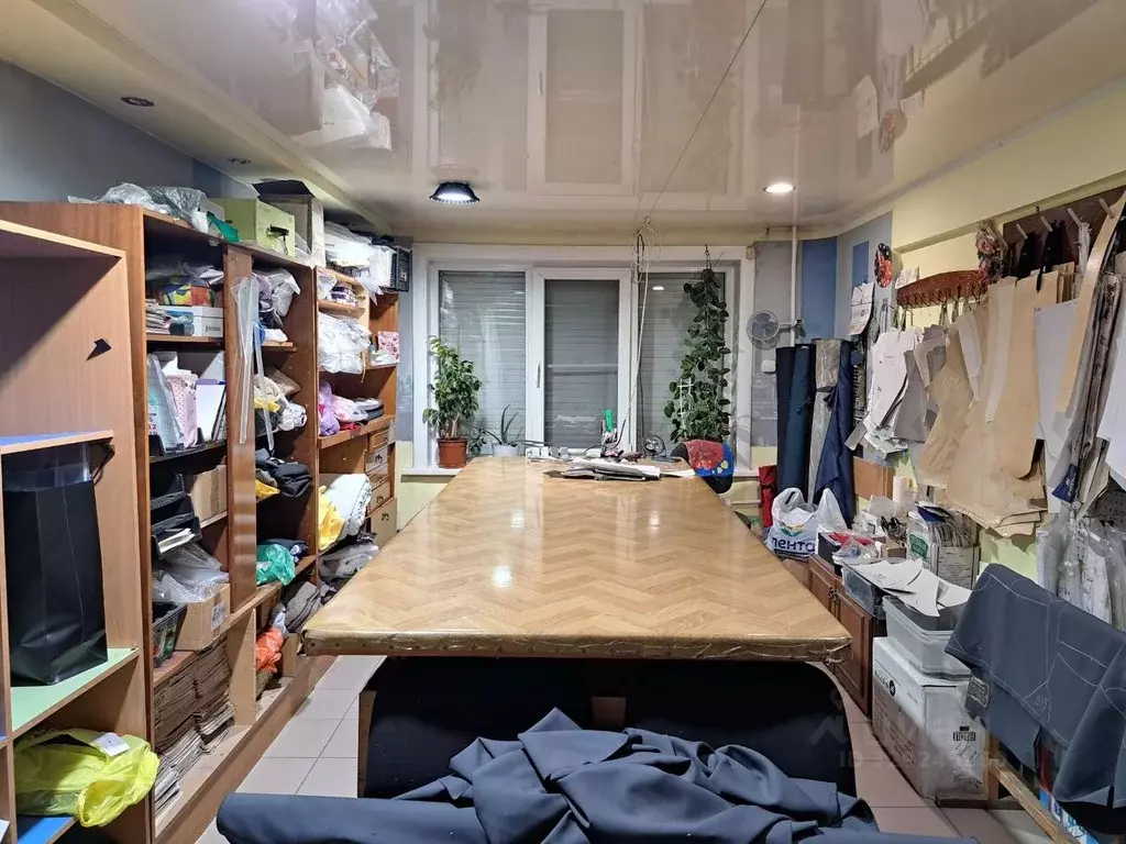 Помещение свободного назначения в Алтайский край, Бийск ул. Михаила ... - Фото 2