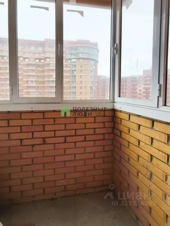 1-к кв. Красноярский край, Красноярск Соколовская ул., 76А (27.0 м) - Фото 2