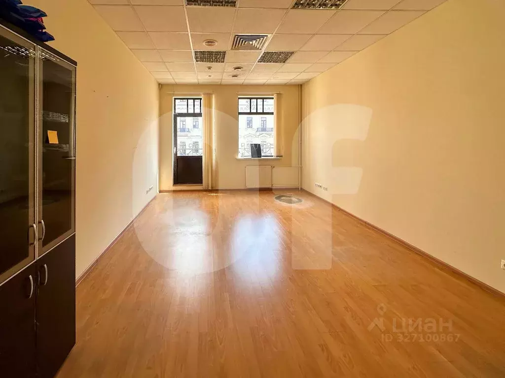 Офис в Москва Каланчевская ул., 13 (370 м) - Фото 1