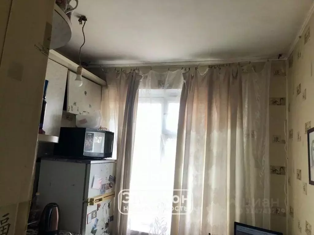 2-к кв. Курская область, Курск Курского завода тракторных запчастей ... - Фото 0