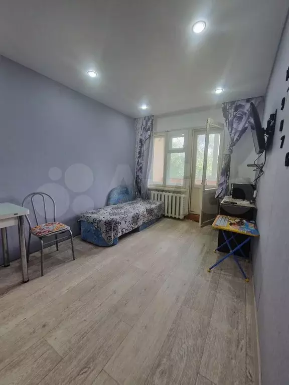 1-к. квартира, 31,2 м, 2/8 эт. - Фото 1