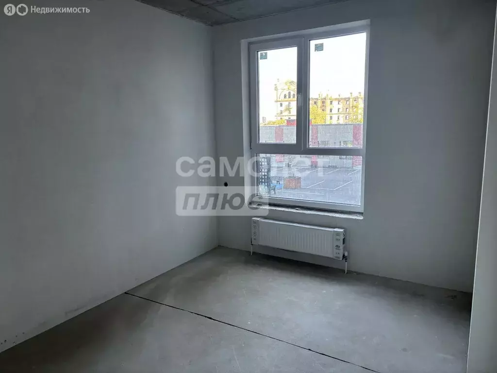 1-комнатная квартира: Ставрополь, Гражданская улица, 1/4 (37.7 м) - Фото 0