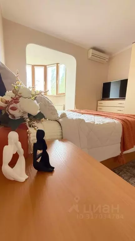 3-к кв. Самарская область, Тольятти ул. Маршала Жукова, 18 (103.0 м) - Фото 0