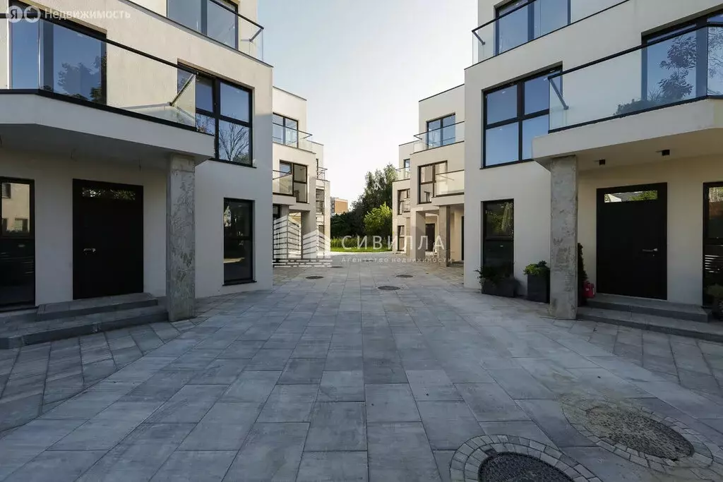 Дом в Калининград, улица Ивана Сусанина, 33 (175.23 м) - Фото 1