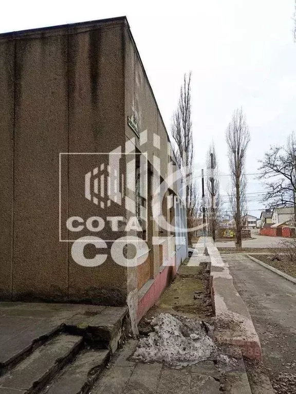 Помещение свободного назначения в Воронежская область, Воронеж ... - Фото 2