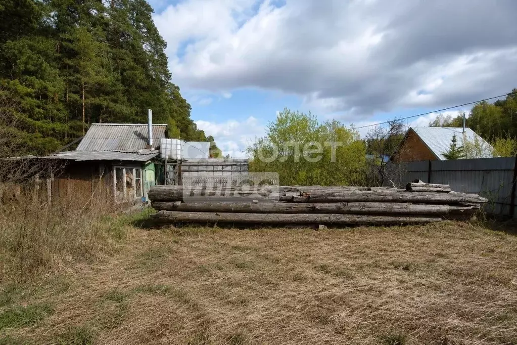 Участок в Пермский край, Пермь Юбилейный СНТ, 71Л (4.46 сот.) - Фото 2