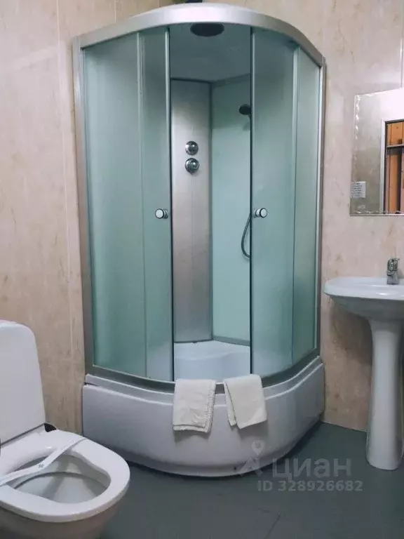 Комната Бурятия, Баргузинский район, с. Максимиха  (14.0 м) - Фото 2