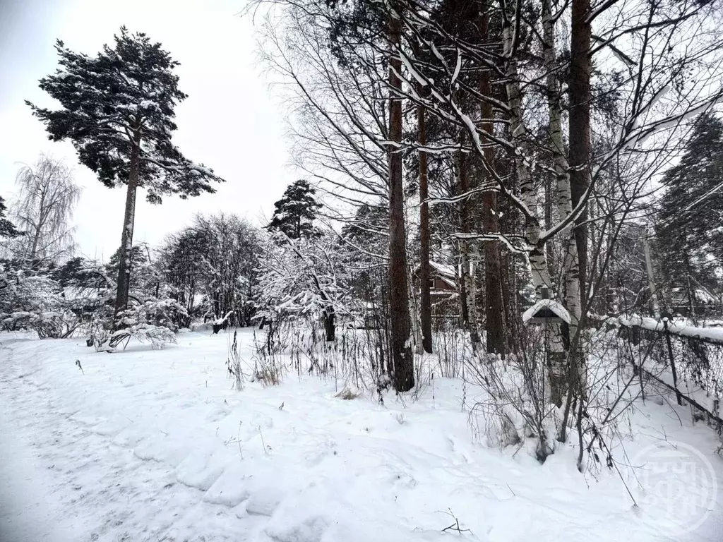1-к кв. Ленинградская область, Гатчинский муниципальный округ, Вырица ... - Фото 2
