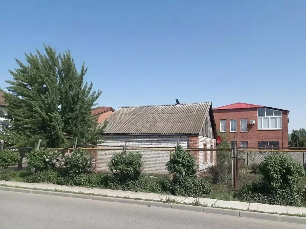 Дом в Самарская область, Тольятти проезд Кутузова (60 м) - Фото 2