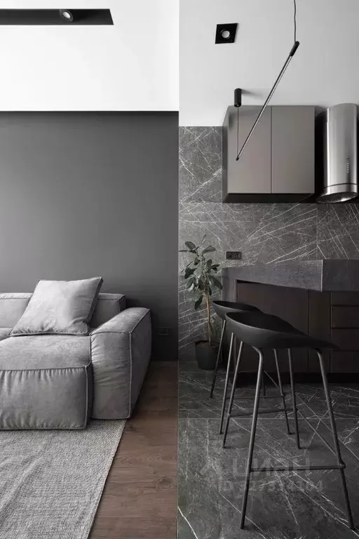 3-к кв. Москва Шелепихинская наб., 34к2зд1 (81.5 м) - Фото 2