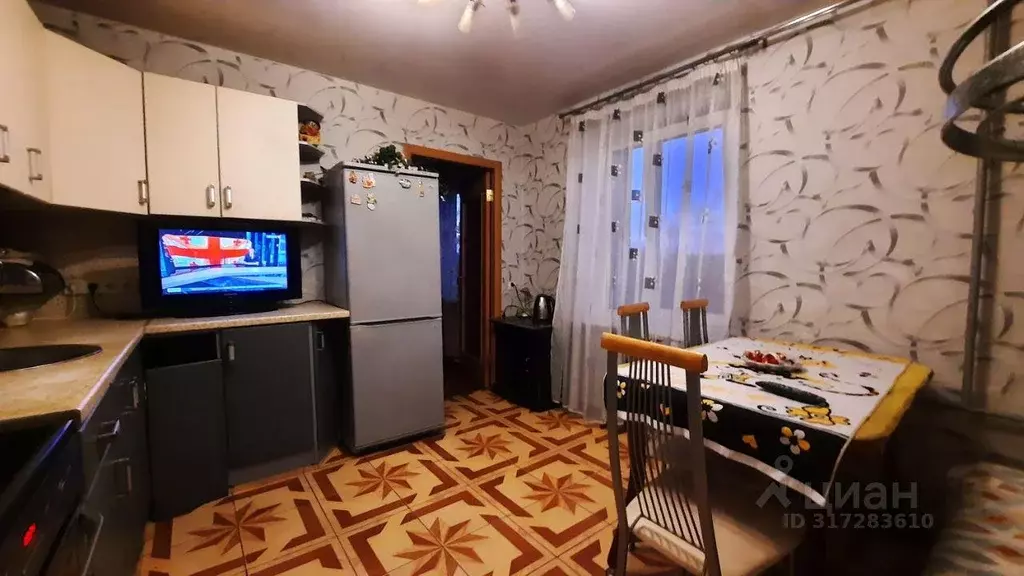 Квартира, 3 комнаты, 70.9 м - Фото 1