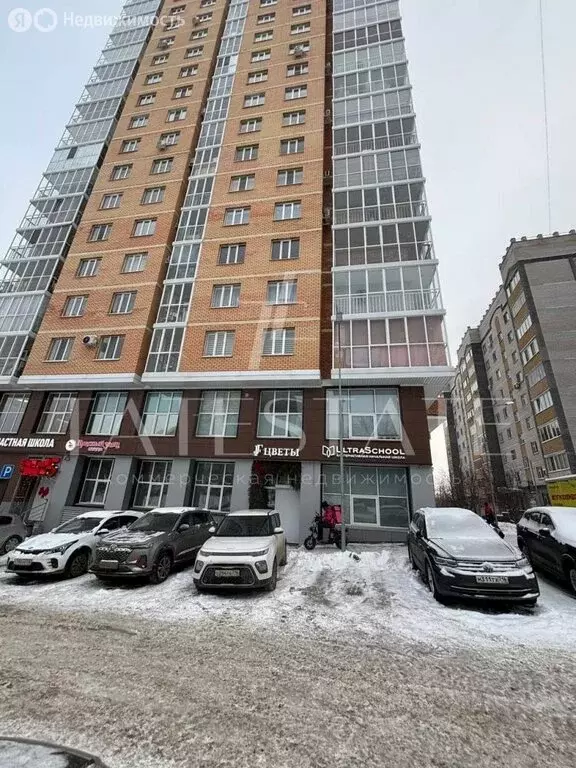 Торговая площадь (100 м) - Фото 1