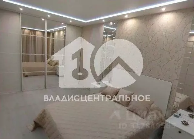 Квартира, 2 комнаты, 61 м - Фото 0