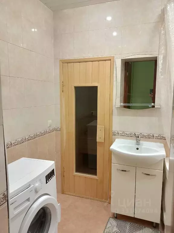 1-к кв. Татарстан, Казань ул. Мидхата Булатова, 5 (58.0 м) - Фото 2