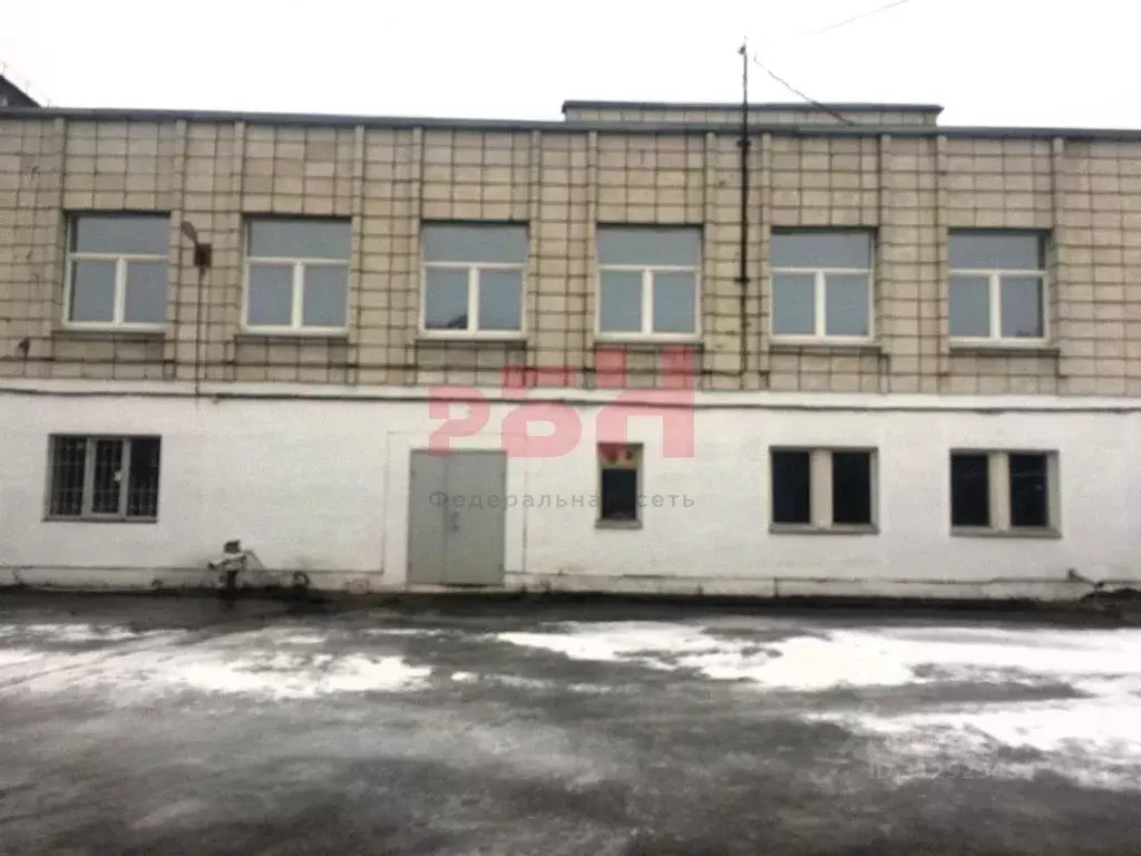 Помещение свободного назначения в Костромская область, Кострома ... - Фото 1