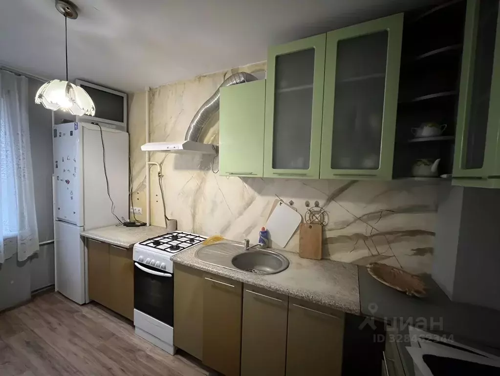 3-к кв. Краснодарский край, Краснодар Центральный мкр, ул. ... - Фото 2