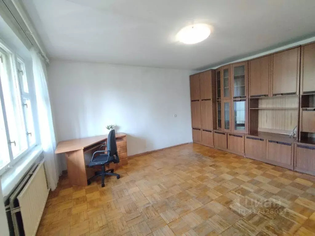 Квартира, 2 комнаты, 45.7 м - Фото 1