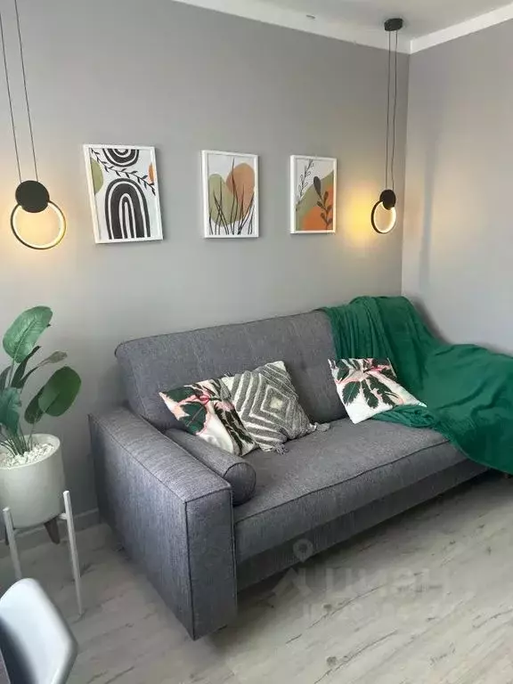 3-к кв. Татарстан, Нижнекамск просп. Мира, 48 (78.0 м) - Фото 2