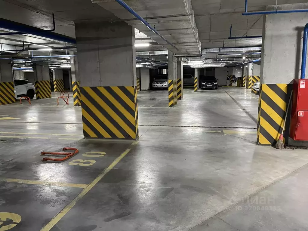 Гараж в Новосибирская область, Новосибирск ул. Немировича-Данченко, ... - Фото 1