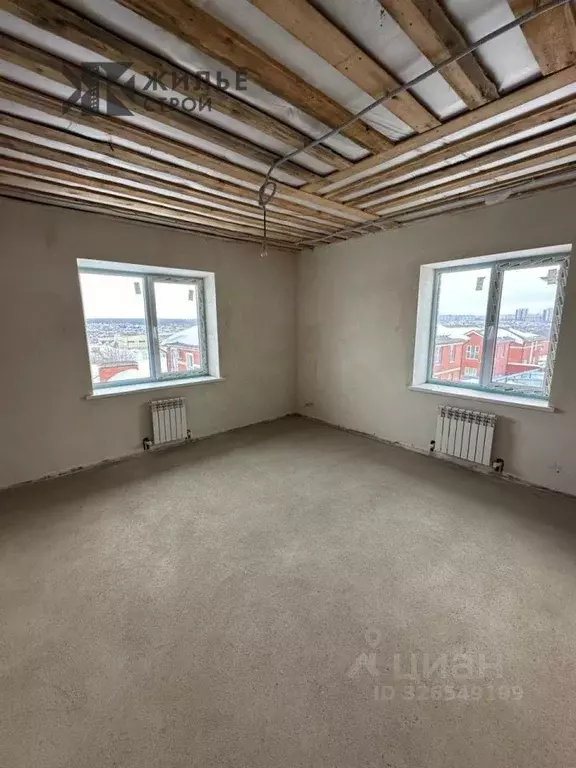 Дом в Татарстан, Казань ул. Кызыл Ромашка, 9 (105 м) - Фото 2