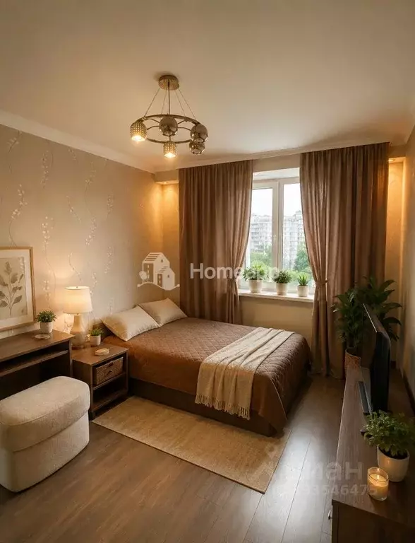 3-к кв. Москва Алтуфьевское ш., 58А (63.1 м) - Фото 1
