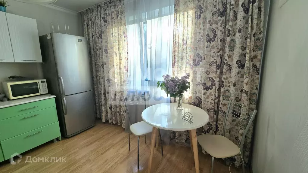 Продаётся 2-к квартира, 52 м - Фото 1