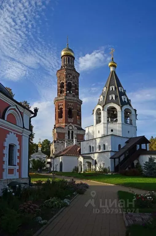 Участок в Рязанская область, Рыбновский район, с. Пощупово ул. ... - Фото 0