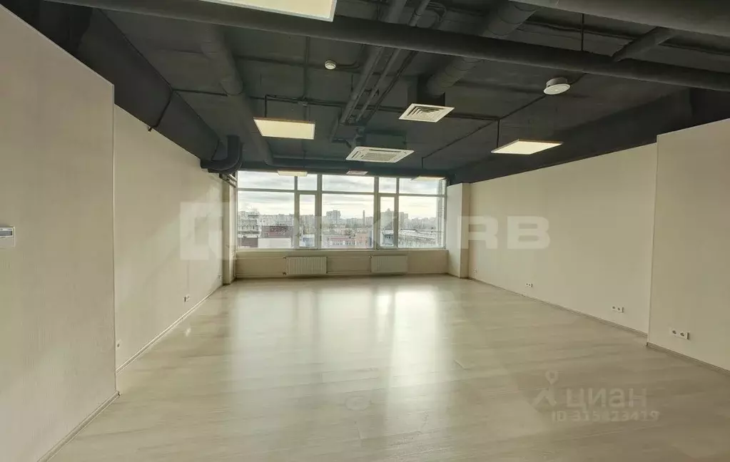 Офис в Санкт-Петербург ш. Революции, 69Ак102 (668 м) - Фото 0