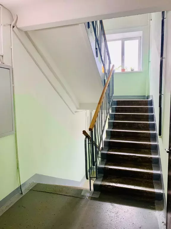 Продаётся 2-к квартира, 44.8 м - Фото 1