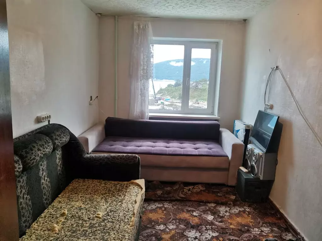 Комната, 20.3 м - Фото 1