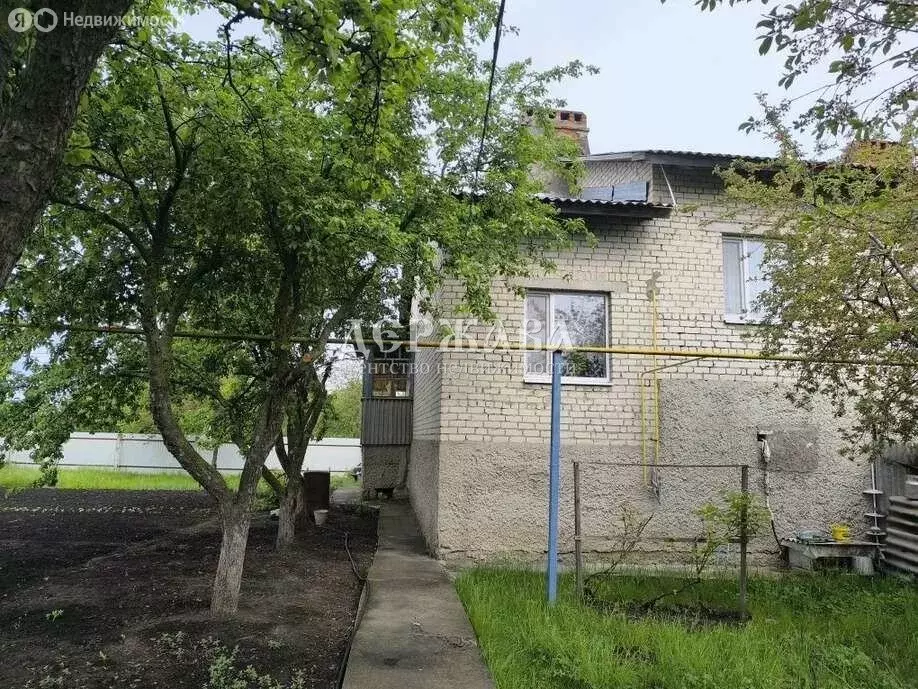 Дом в Старооскольский городской округ, село Монаково (82 м) - Фото 2