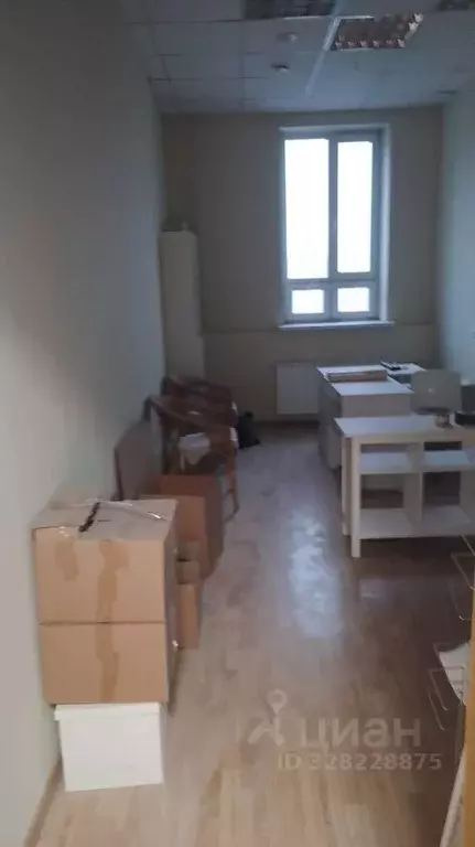 Помещение свободного назначения в Москва 3-я Мытищинская ул., 16С60 ... - Фото 1