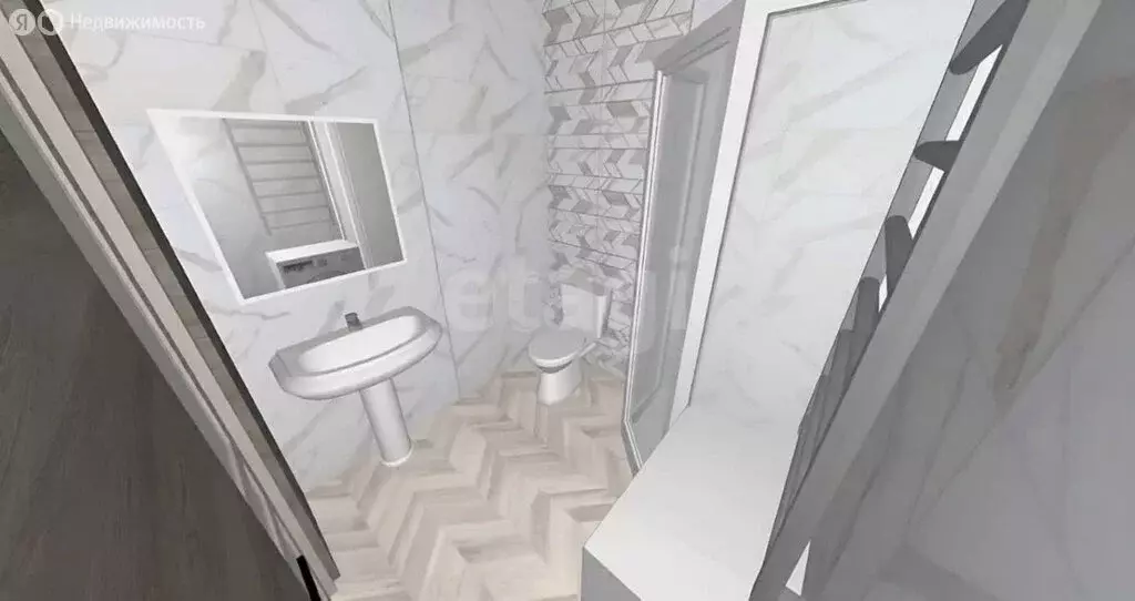 Дом в Йошкар-Ола, СНТ Звёздочка (50 м) - Фото 2