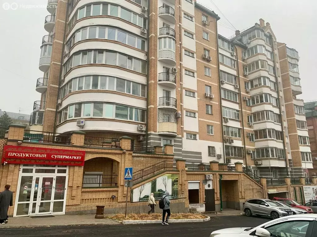 Офис (217 м) - Фото 1