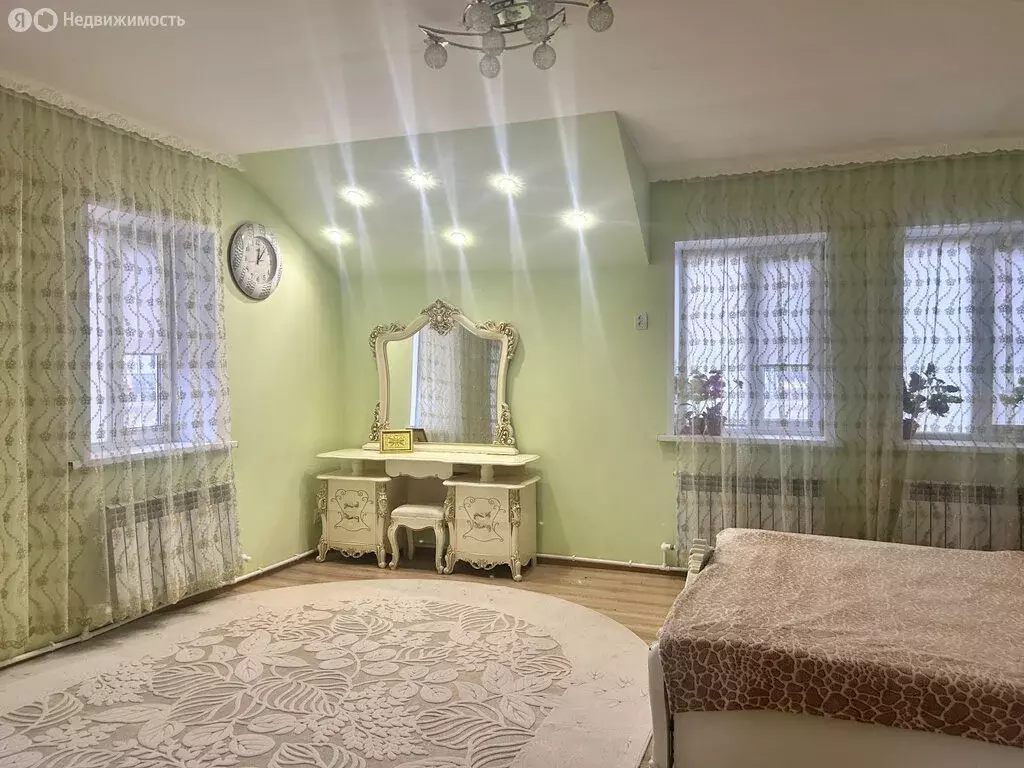 Дом в Сасыколи, Степная улица, 25 (203 м) - Фото 2