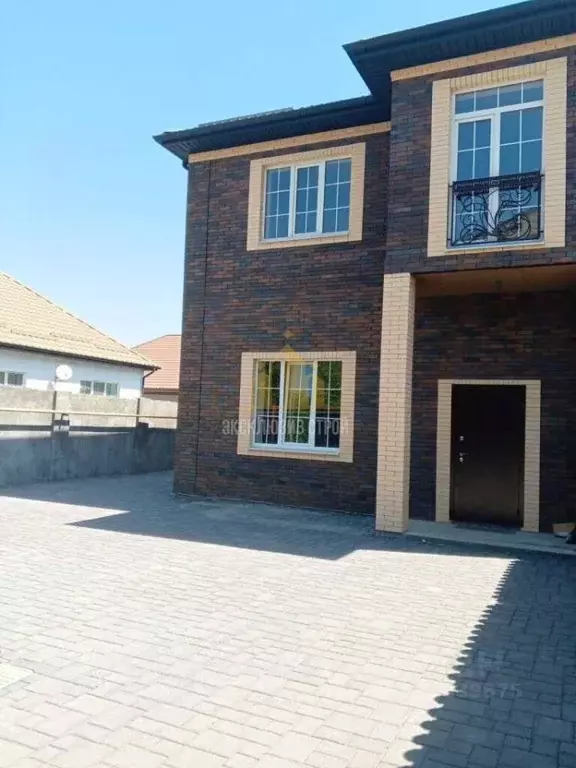 Таунхаус в Ставропольский край, Предгорный муниципальный округ, ... - Фото 2