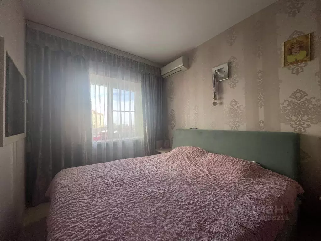 2-к кв. Ростовская область, Ростов-на-Дону Курортная ул., 6 (58.4 м) - Фото 1