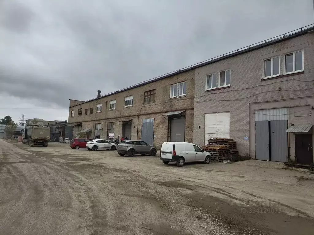 Помещение свободного назначения в Московская область, Химки Рабочая ... - Фото 1