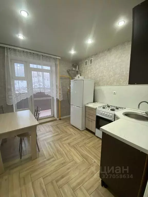 1-к кв. Ставропольский край, Михайловск Шпаковский район, ул. Ишкова, ... - Фото 1