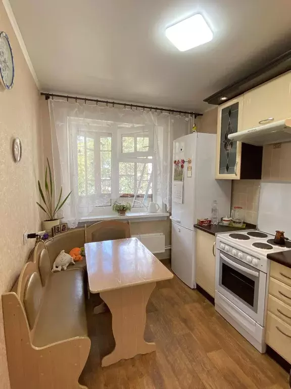 Продаётся 3-к квартира, 78.9 м - Фото 0