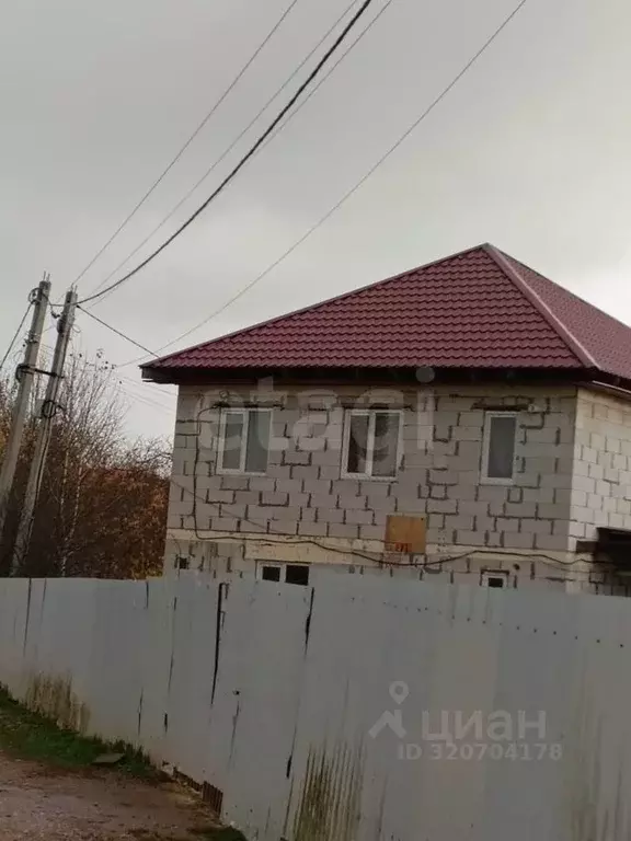 Дом в Калужская область, Мещовский район, Гаврики с/пос, д. Маяк  (90 ... - Фото 2