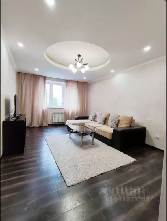 2-к кв. Москва пос. Коммунарка, ул. Липовый Парк, 10к4 (70.0 м) - Фото 2