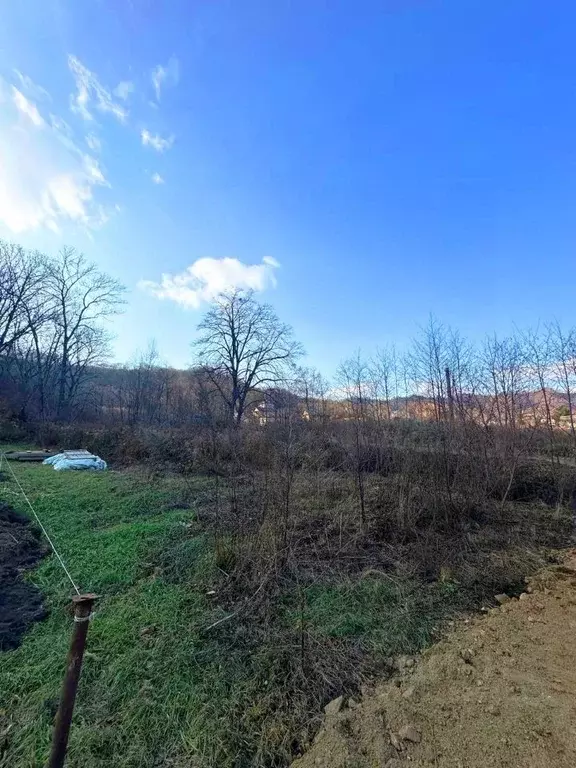 Участок в Приморский край, Находка Строитель СНТ, ул. Центральная (6.0 ... - Фото 2