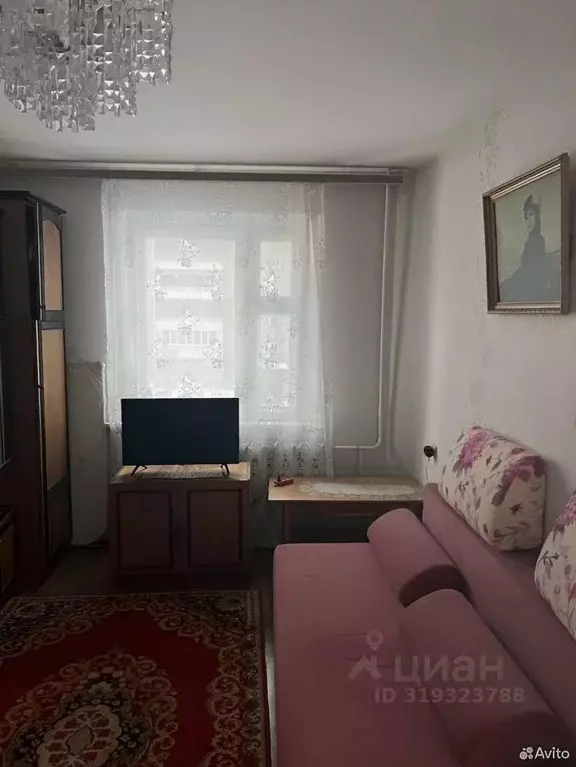 1-к кв. Марий Эл, Йошкар-Ола ул. Петрова, 22 (38.0 м) - Фото 0