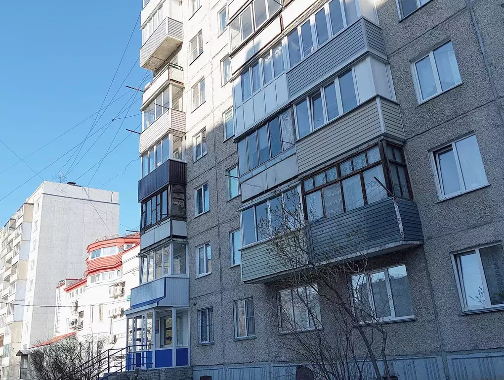 Продаётся 1-к квартира, 30.5 м - Фото 0