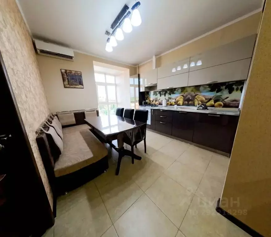 1-к кв. Ставропольский край, Ессентуки ул. Нелюбина, 25/1 (48.0 м) - Фото 1