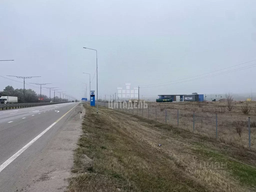Помещение свободного назначения в Воронежская область, Рамонский ... - Фото 1