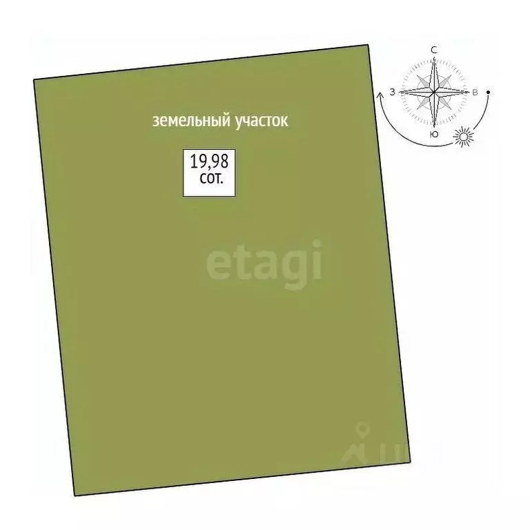 Дом в Свердловская область, Горноуральский муниципальный округ, пос. ... - Фото 1
