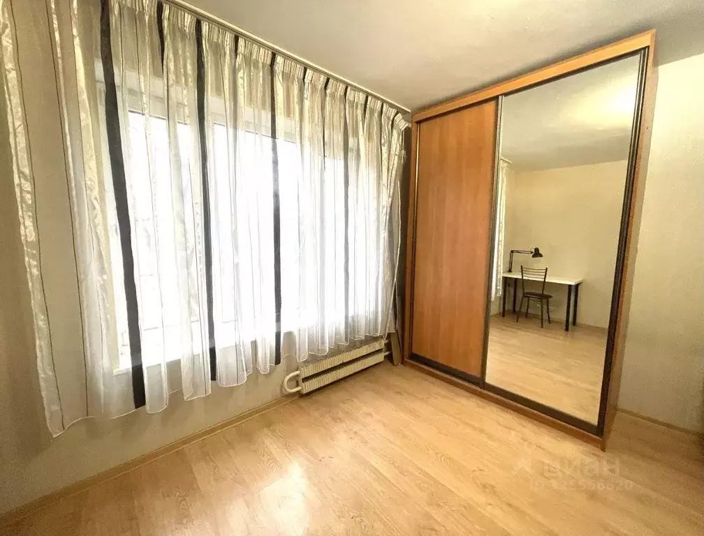 Комната Москва Зеленодольская ул., 9К1 (18.0 м) - Фото 2