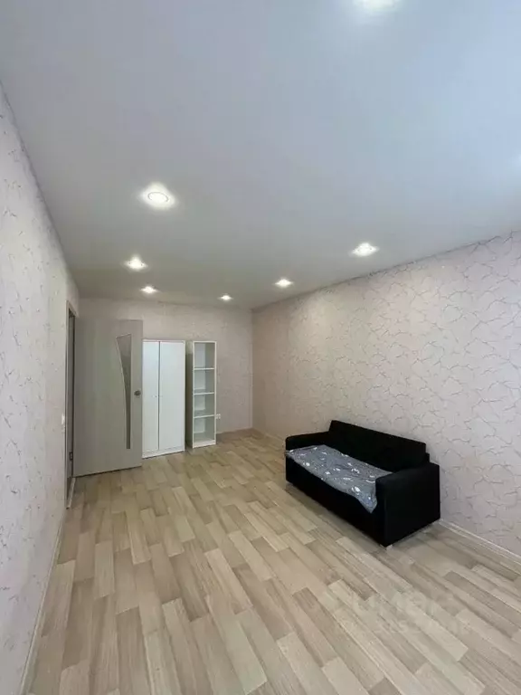 1-к кв. Татарстан, Казань ул. Четаева, 25 (32.7 м) - Фото 1